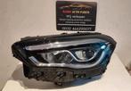 KOPLAMP MERCEDES GLA LED LINKS A2479067701, Auto-onderdelen, Ophalen of Verzenden, Gebruikt