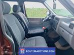 Volkswagen Transporter T4 Multivan | 1993 | Route 66 Auction, Auto's, Volkswagen, Zwart, Bedrijf, Handgeschakeld
