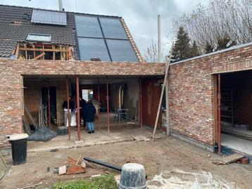 Zonnepanelen + omvormer 2011 beschikbaar voor biedingen