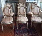 stoelen antiek, Ophalen