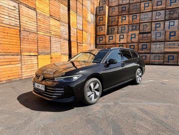 Volkswagen Passat Variant 1.5 eTSI Mhev beschikbaar voor biedingen
