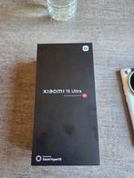 Xiaomi 15ultra, prix discutable, Enlèvement ou Envoi, Comme neuf