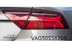 Audi A7 (12/14-) achterlicht Links binnen OES! 4G8945093H, Autos : Pièces & Accessoires, Éclairage, Enlèvement ou Envoi, Neuf
