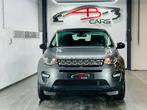 Land Rover Discovery Sport 2.0 TD4 SE * GARANTIE 12 MOIS *, Te koop, Zilver of Grijs, Discovery Sport, Gebruikt