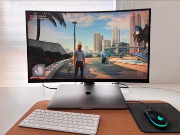 RTX 3060 12 Go eGPU, Enlèvement ou Envoi, Comme neuf