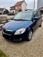 Skoda fabia, Auto's, 5 deurs, Particulier, Euro 4, Te koop