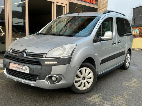 Citroen Berlingo 1.6 D 5 plaatsen, Auto's, Citroën, Bedrijf, Te koop, Berlingo, Airbags, Airconditioning, Boordcomputer, Centrale vergrendeling