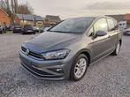 Volkswagen Golf Sportsvan 1.5 TSI ACT Comfortline OPF DSG*Ap, Auto's, Volkswagen, Te koop, Zilver of Grijs, Benzine, Gebruikt