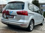 Seat Alhambra 2.0TDi * Euro5, Auto's, 100 kW, Euro 5, Beige, 4 cilinders