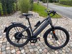 STROMER ST1 LCI COMFORT SUSP FORK MEDIUM DARK GREY 814WH, Ophalen, Gebruikt, 51 tot 55 cm, Stromer