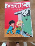 Cedric, Boeken, Ophalen of Verzenden, Zo goed als nieuw