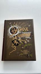 Oude boeken, Enlèvement, Bruylant