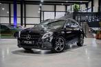 Mercedes-Benz GLA 180 AMG pack - Cruise control - trekhaak, Auto's, Mercedes-Benz, Overige brandstoffen, 1595 cc, Bedrijf, 5 zetels