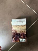 Dan Sleigh - De lange tocht, Ophalen of Verzenden, Gelezen, Dan Sleigh