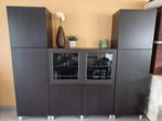 Besta Ikea meubel, Huis en Inrichting, Kasten | Wandmeubels, Ophalen, Gebruikt