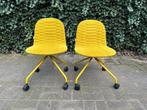 Design stoelen SIXINCH, Ophalen, Gebruikt, Twee