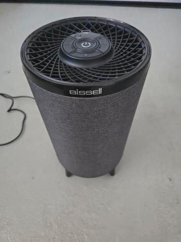 Bissell luchtreiniger beschikbaar voor biedingen