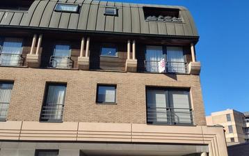 Appartement te koop in Kortrijk, 1 slpk, Immo, Appartement, 154 kWh/m²/jaar, 1 kamers