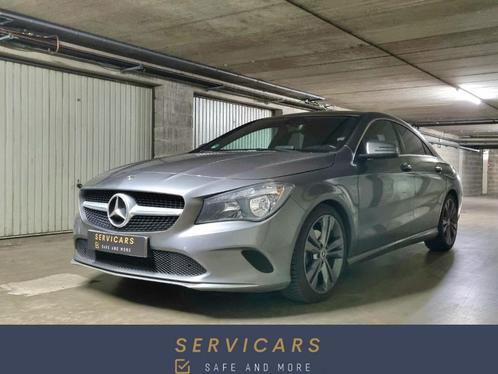 Mercedes-Benz CLA 200 d (EU6d-Temp) - 12 maanden garantie, Auto's, Mercedes-Benz, Bedrijf, Te koop, CLA, ABS, Achteruitrijcamera
