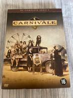 DVD Carnivale, Box, compleet, seizoen 1, Cd's en Dvd's, Boxset, Ophalen of Verzenden, Zo goed als nieuw, Drama