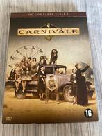 DVD Carnivale, Box, compleet, seizoen 1, Comme neuf, Coffret, Enlèvement ou Envoi, Drame