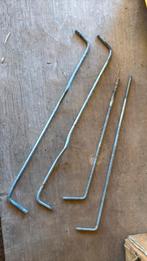 Allerlei spouwhaken, Doe-het-zelf en Bouw, Ophalen, Zo goed als nieuw