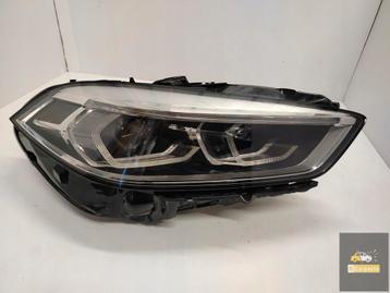 BMW F40 Volledig led rechterlamp Ideaal beschikbaar voor biedingen