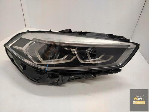 BMW F40 Volledig led rechterlamp Ideaal, Auto-onderdelen, Verlichting, BMW, Gebruikt