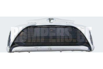 Bumper Toyota Yaris 3 III Facelift 17- Voorbumper Q3946 beschikbaar voor biedingen