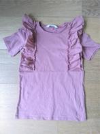 H&M -t-shirt - taille 134 (9 ans), Enfants & Bébés, Vêtements enfant | Taille 134, Enlèvement, Neuf