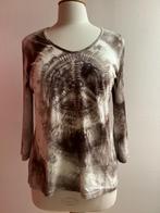 Shirt Gerry Weber 38/40, Taille 38/40 (M), Enlèvement ou Envoi, Manches longues, Gerry Weber