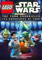 Star Wars - The Yoda Chronicles, Ophalen of Verzenden, Gebruikt