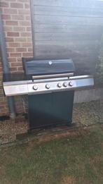 Gasbarbecue, Tuin en Terras, Ophalen, Gebruikt