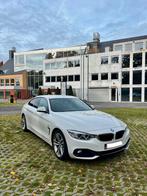 BMW 420i Gran Coupé Sport Line, Achat, Euro 6, Carnet d'entretien, Noir