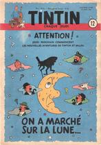 BD, Livres, Enlèvement ou Envoi, Utilisé, Hergé