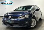 Volkswagen Golf 1.2 TSI CUP * Autom. airco* Verwarmde zetels, Auto's, Voorwielaandrijving, Euro 5, Stof, 4 cilinders