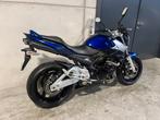 Suzuki GSR 600 naked bike in zeer mooie staat (bj 2025), Bedrijf, Meer dan 35 kW, Overig