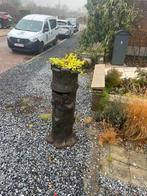 Boîte aux Lettres, Jardin & Terrasse, Enlèvement, Utilisé, Béton, Sur pied