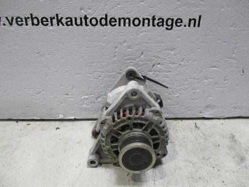 DYNAMO Opel Adam (01-2012/12-2019) (13579663), Auto-onderdelen, Motor en Toebehoren, Opel, Gebruikt