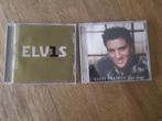 Cd's Elvis Presley, Ophalen of Verzenden, 1960 tot 1980, Zo goed als nieuw