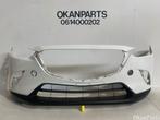 Mazda CX-3 Voorbumper DK8A-50031, Gebruikt, Voor, Bumper