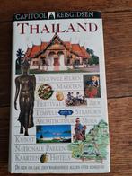 capitool reisgids: Thailand, Ophalen of Verzenden, Capitool
