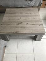 Salontafel, 50 tot 100 cm, Minder dan 50 cm, Overige materialen, Modern