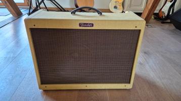 Fender Blues Deluxe Reissue beschikbaar voor biedingen