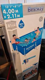 Piscine à monté, Jardin & Terrasse, Piscines