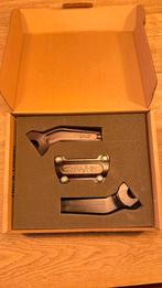 Thrashin 6.5" Pull Back Thrashin OG Risers - Black, Motoren, Motoren | Harley-Davidson, Particulier