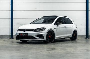 Volkswagen Golf 2.0 TSI 4Motion OPF DSG APR/KW DCC/Pano beschikbaar voor biedingen