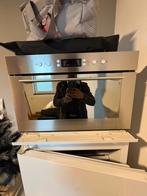 Four micro-ondes combiné Whirlpool, Elektronische apparatuur, Ophalen of Verzenden, Zo goed als nieuw, Oven