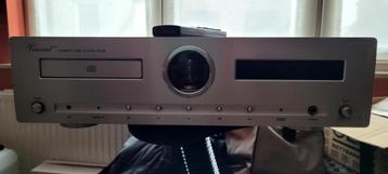 cd - speler VINCENT S6 beschikbaar voor biedingen