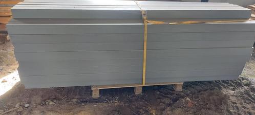 Pvc afvoerbuis vierkant, Doe-het-zelf en Bouw, Platen en Panelen, Zo goed als nieuw, Ophalen of Verzenden